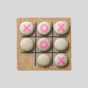 Veranstaltungsbild Tic tac toe